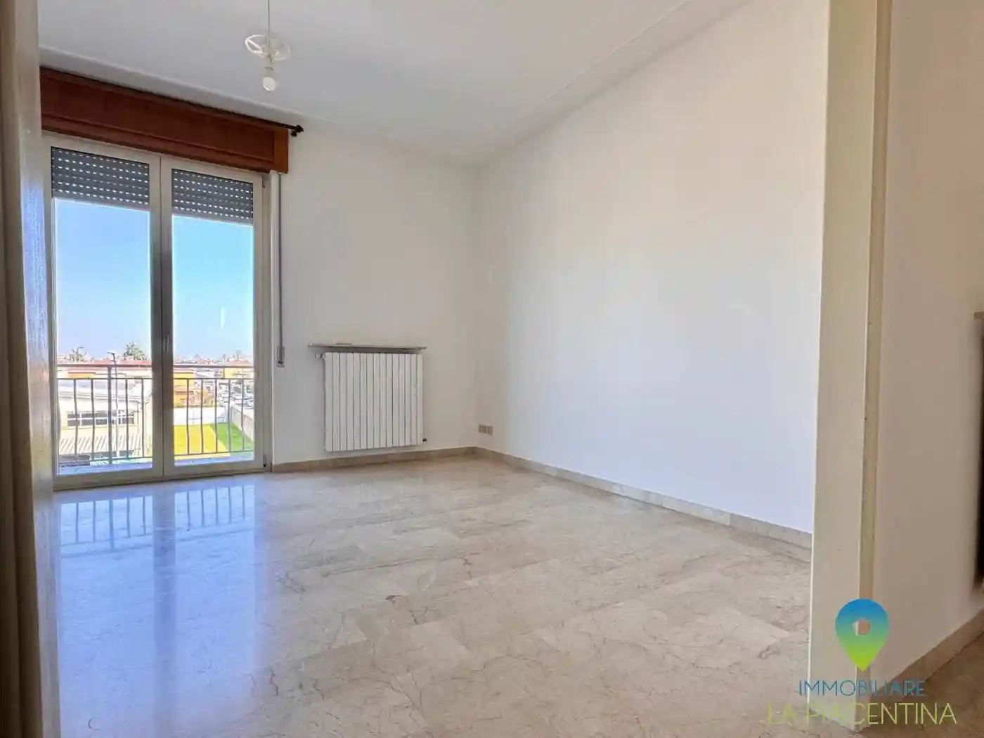 Appartamento in vendita a Piacenza