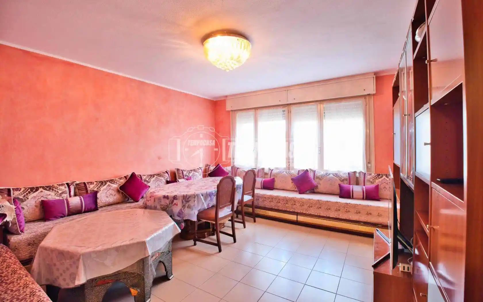 Appartamento in vendita a Novara