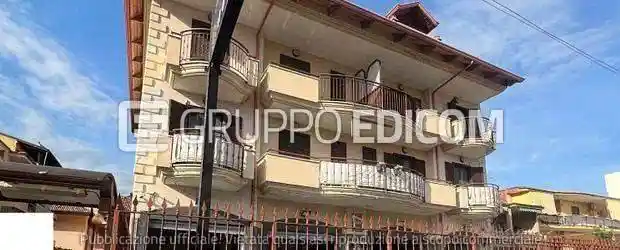 Appartamento in vendita a Giugliano in Campania