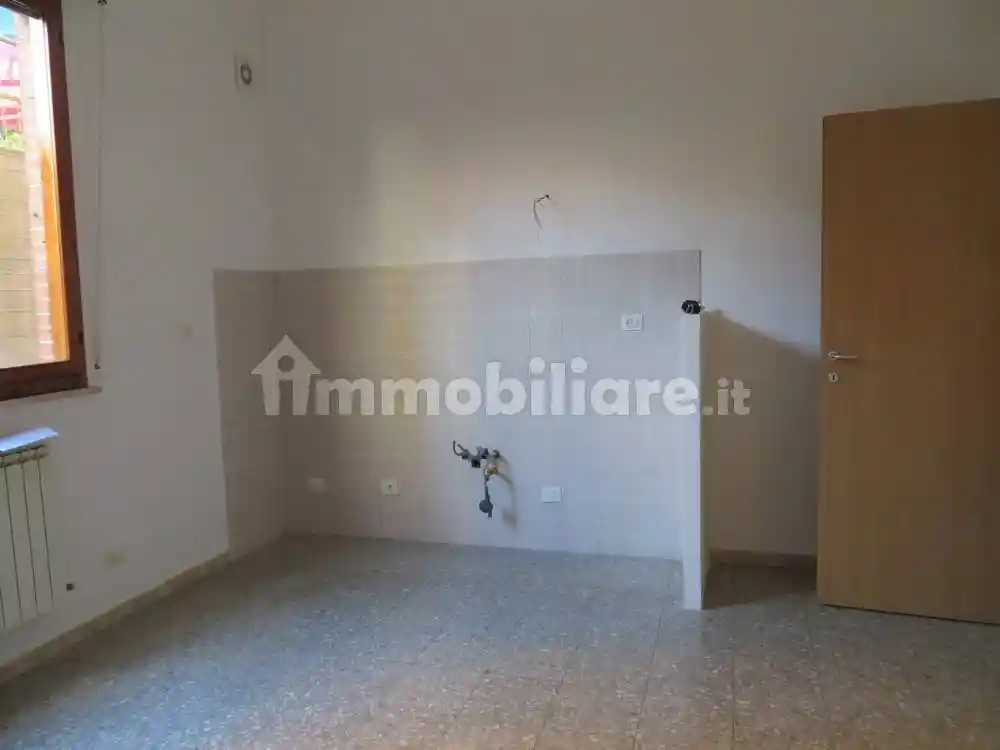 Appartamento in vendita a Siena