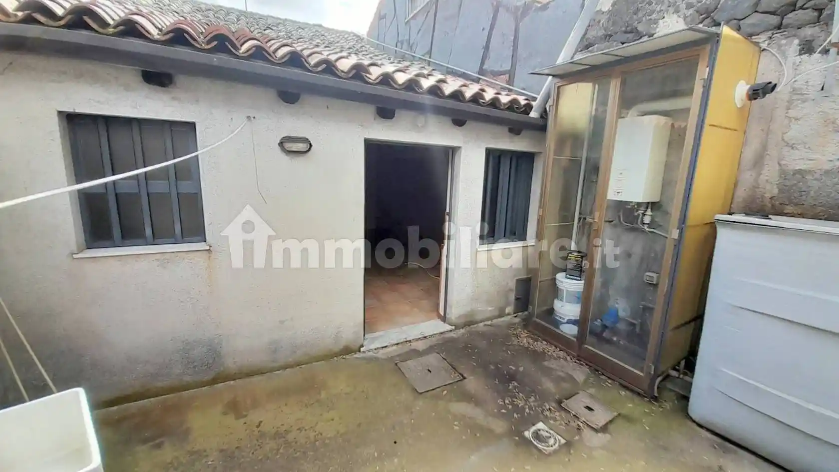 Appartamento in affitto a Belpasso