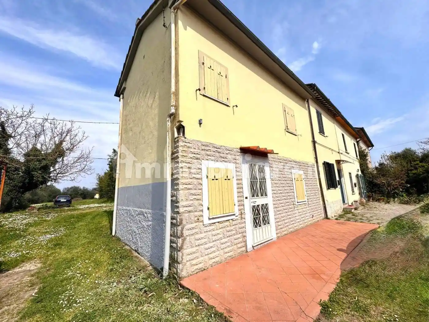 Casa indipendente in vendita a Fucecchio