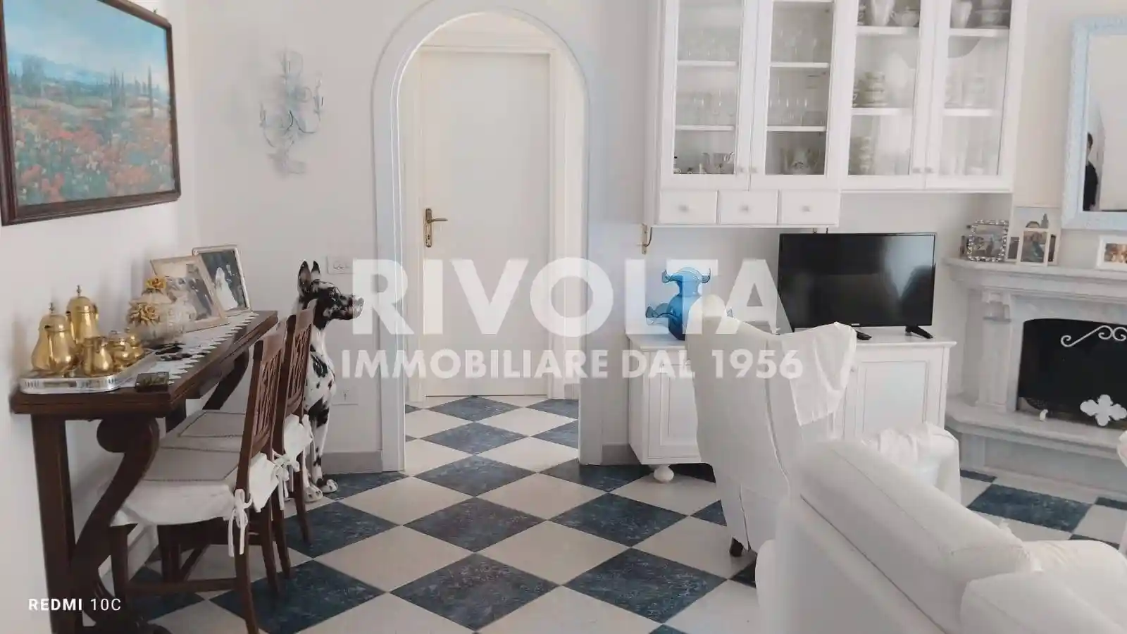 Appartamento in vendita a Monte Argentario