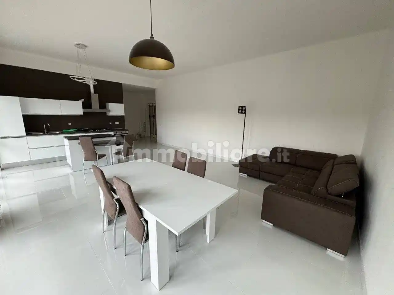 Appartamento in affitto a Firenze