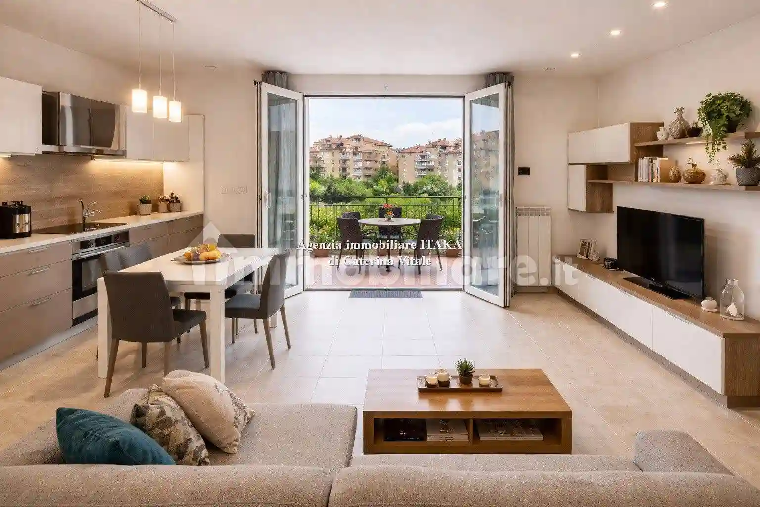 Appartamento - foto 4