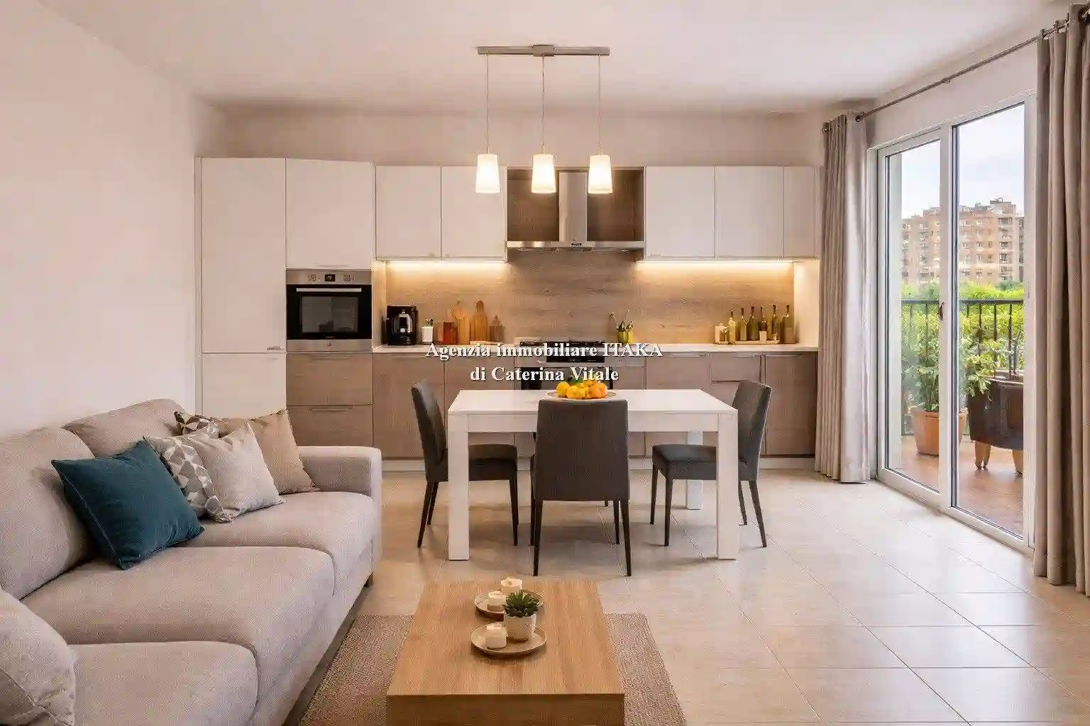 Appartamento - foto 5