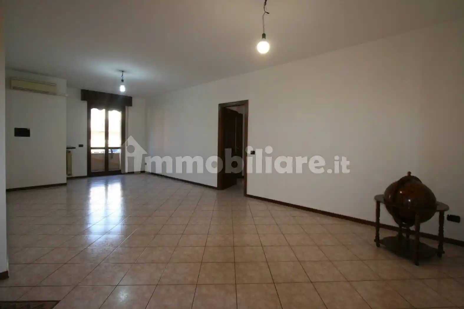 Appartamento in vendita a Pontirolo Nuovo