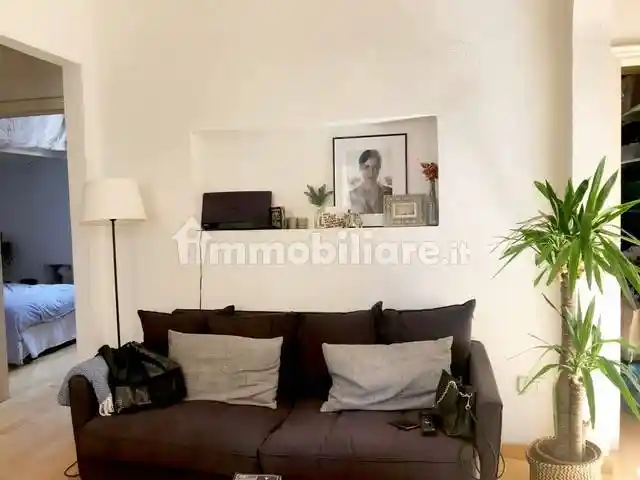 Appartamento in affitto a Firenze