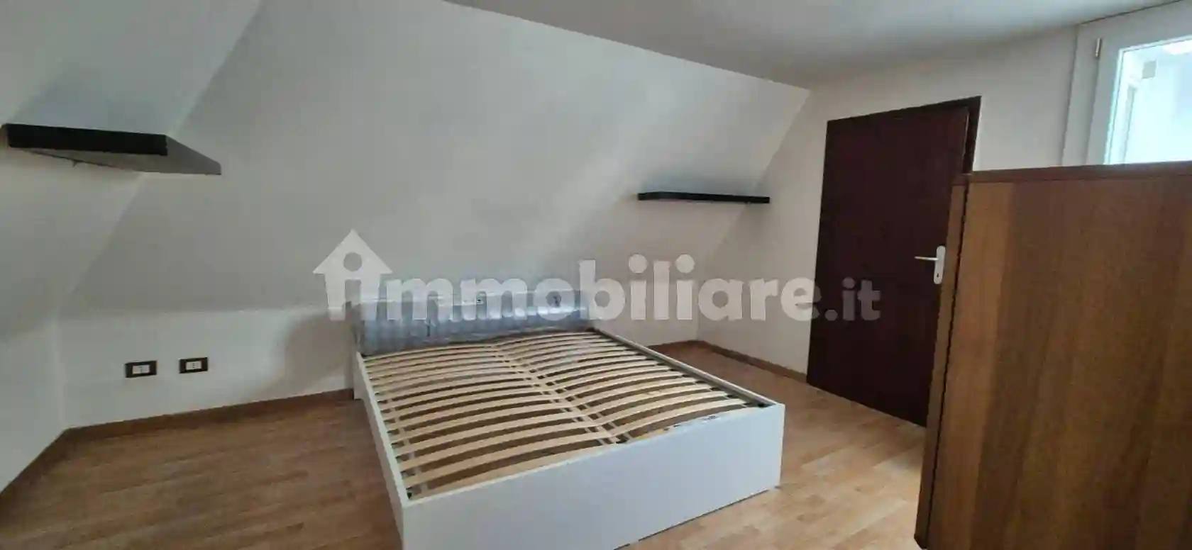 Attico - Mansarda - foto 5