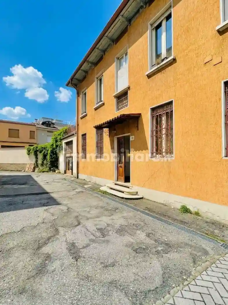 Palazzo - Edificio - foto 3