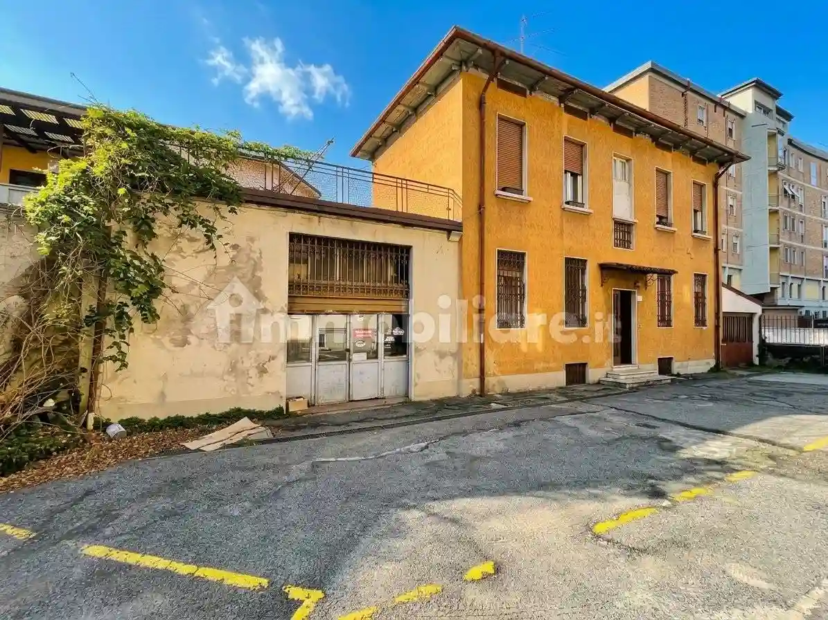 Palazzo - Edificio - foto 4