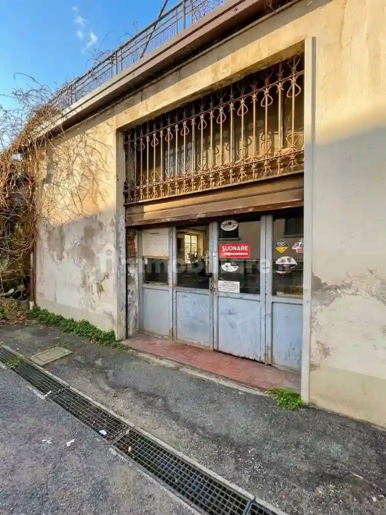 Palazzo - Edificio - foto 5