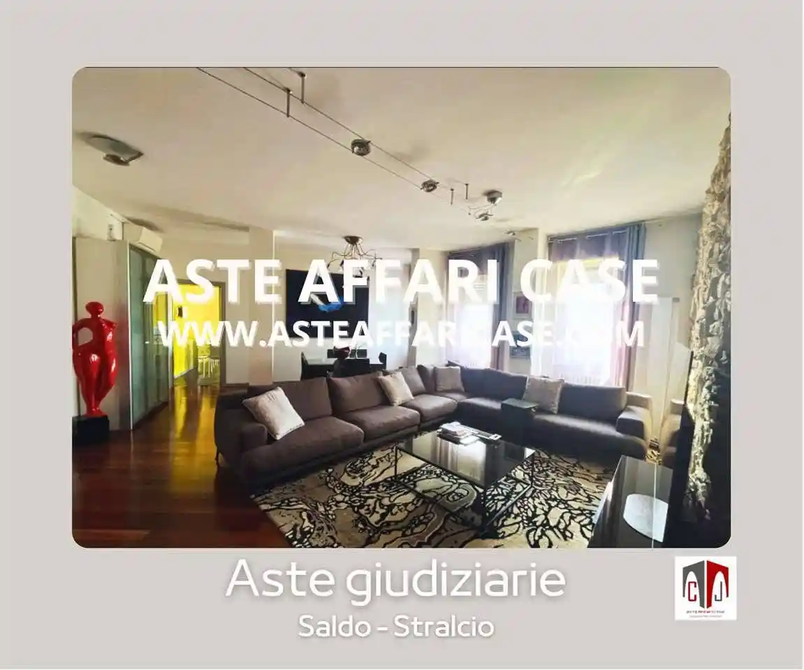 Appartamento in vendita a Bergamo