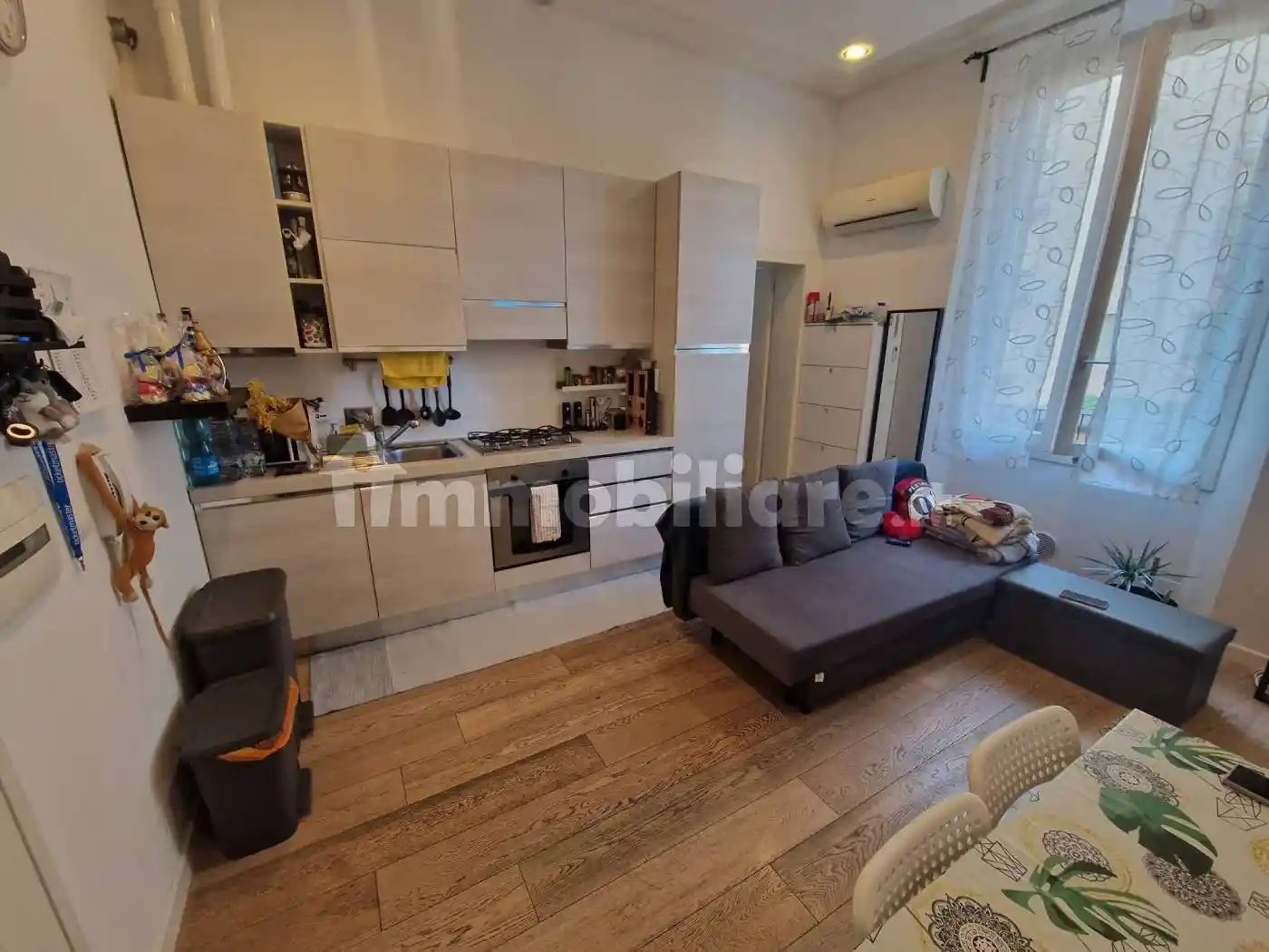 Appartamento in affitto a Bologna