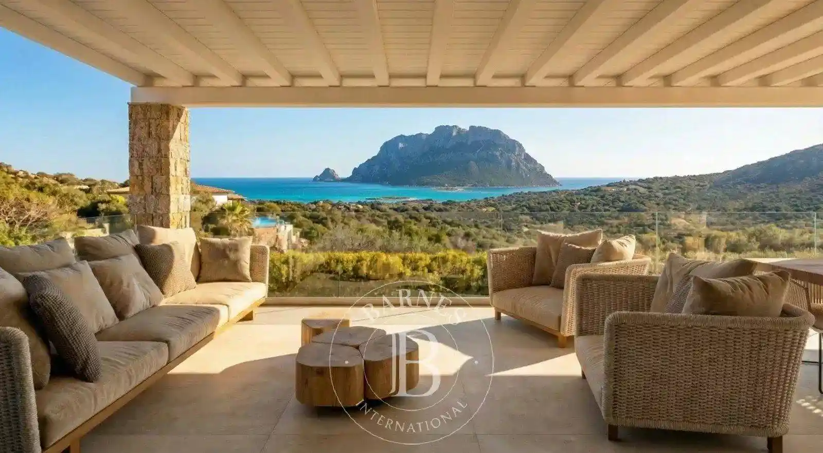 Appartamento in vendita a Loiri Porto San Paolo