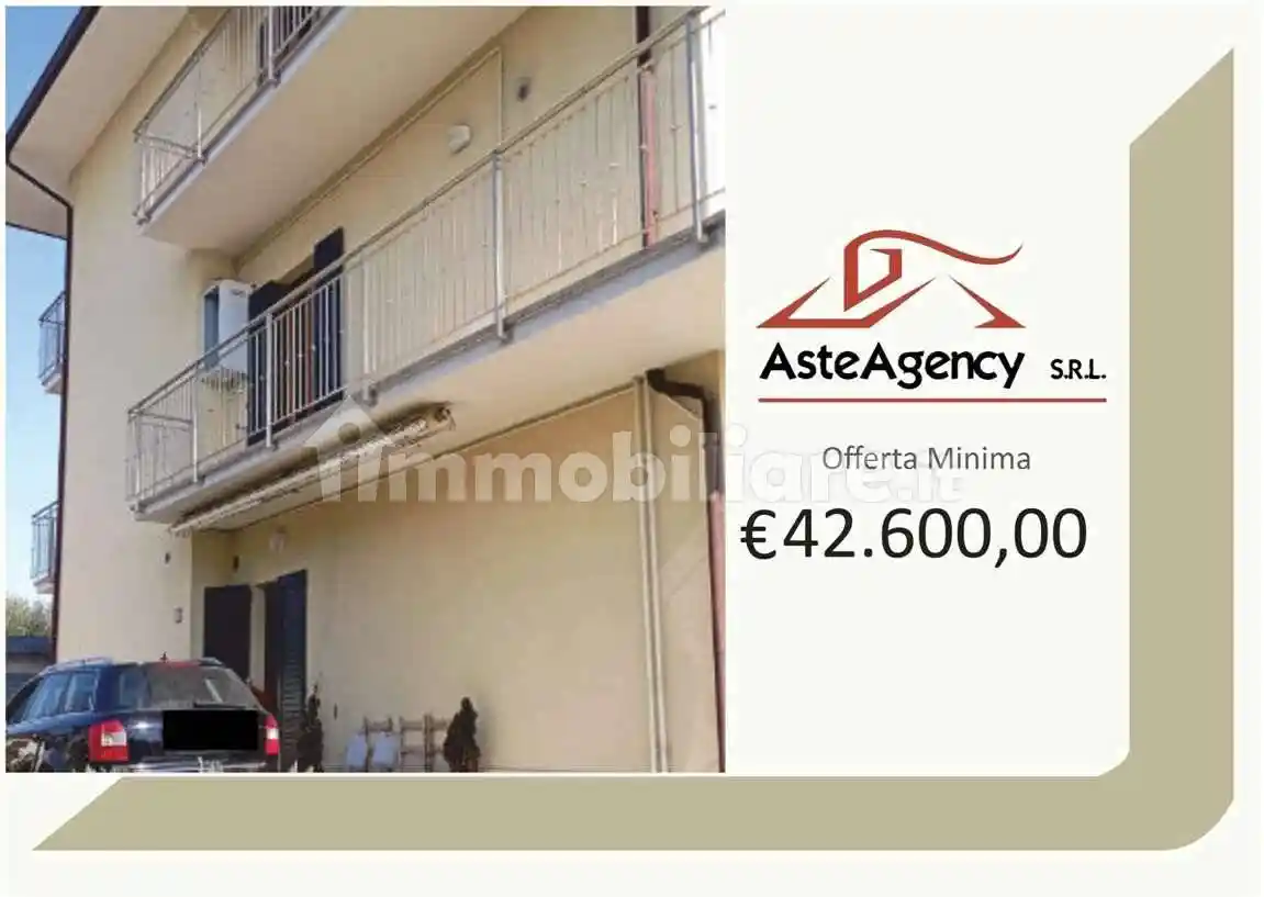 Appartamento in vendita a Porto Sant'Elpidio