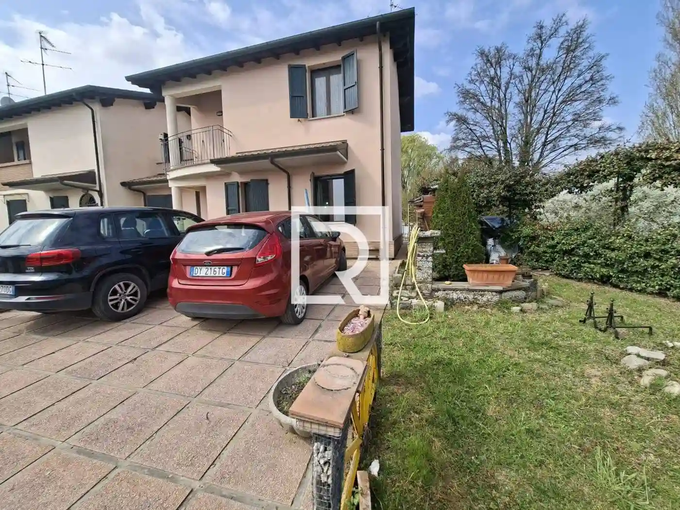 Villetta a schiera - foto 2