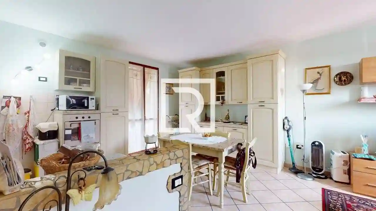 Villetta a schiera - foto 5