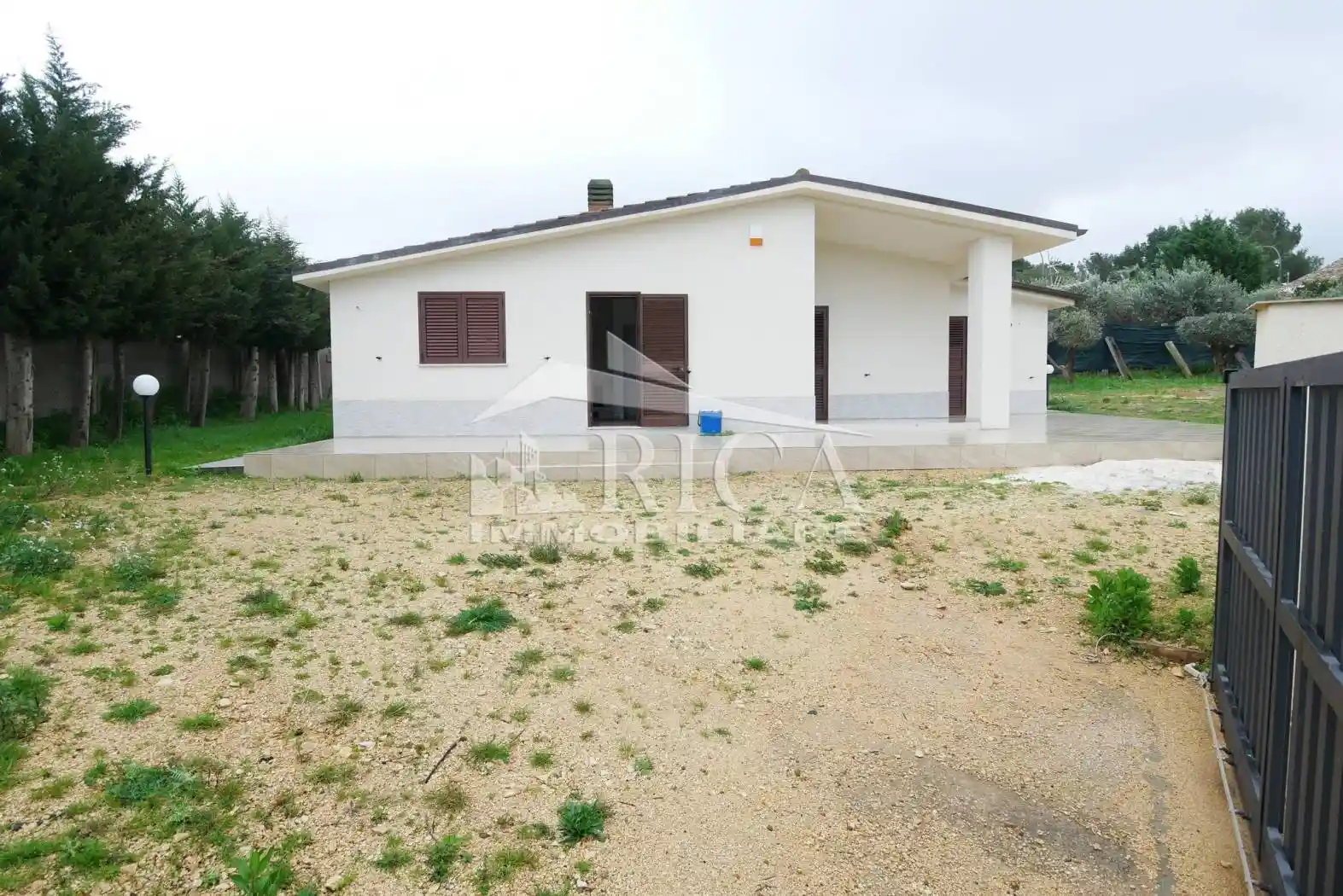 Villa in vendita a Alcamo