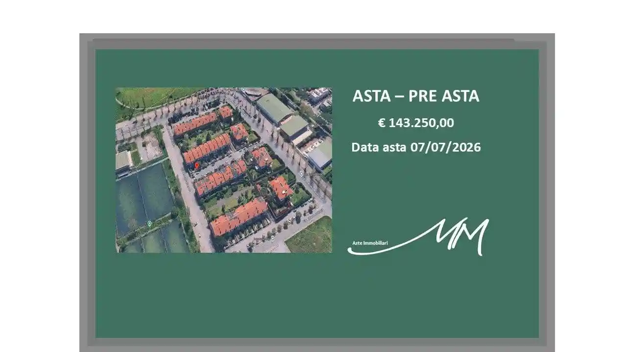 Villetta a schiera in vendita a Roma