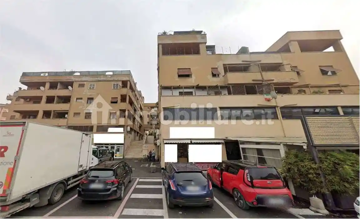 Appartamento in vendita a Guidonia Montecelio