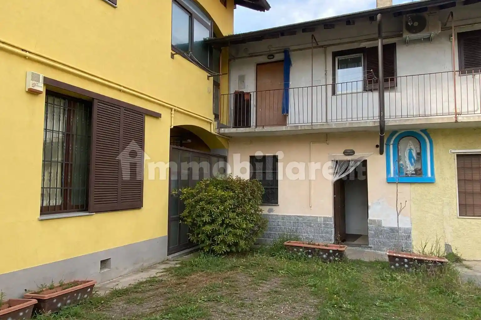 Appartamento in vendita a Monza