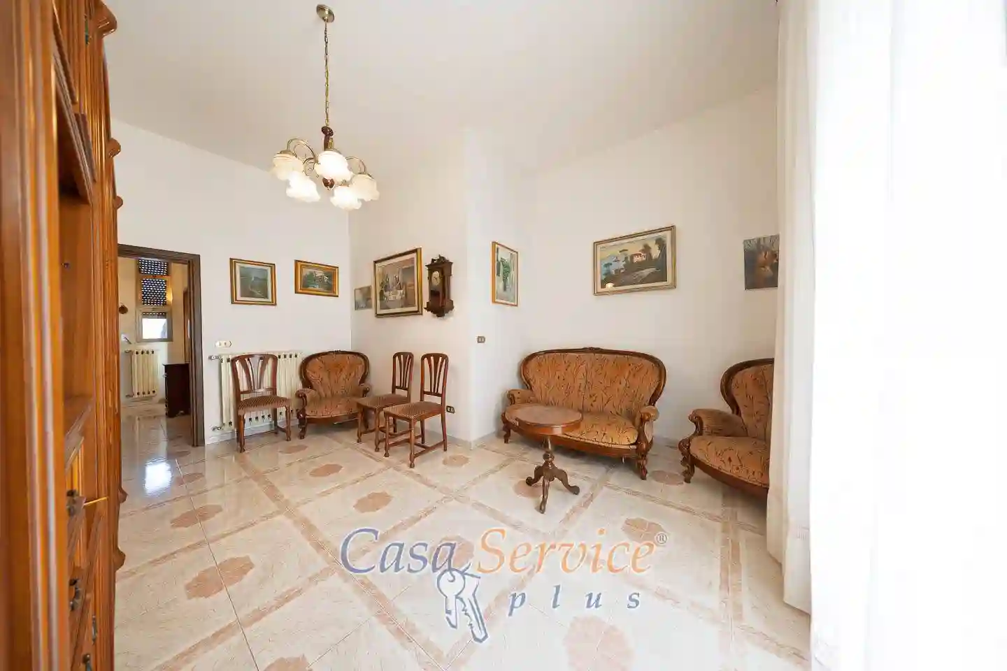 Casa indipendente - foto 2