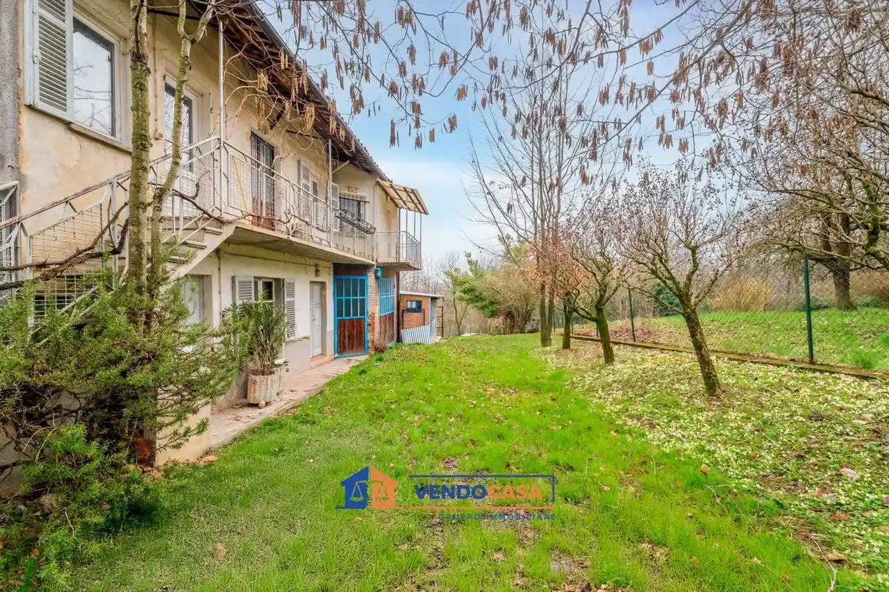 Rustico - Casale in vendita a Vicoforte