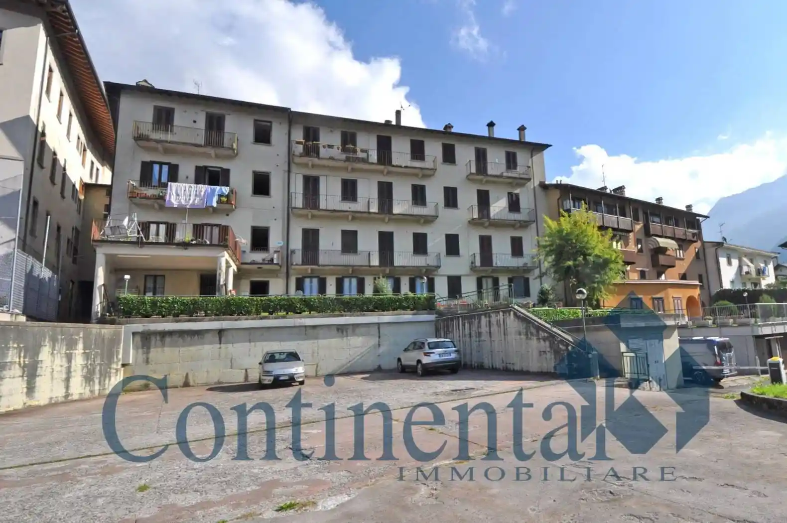 Appartamento in vendita a Valnegra