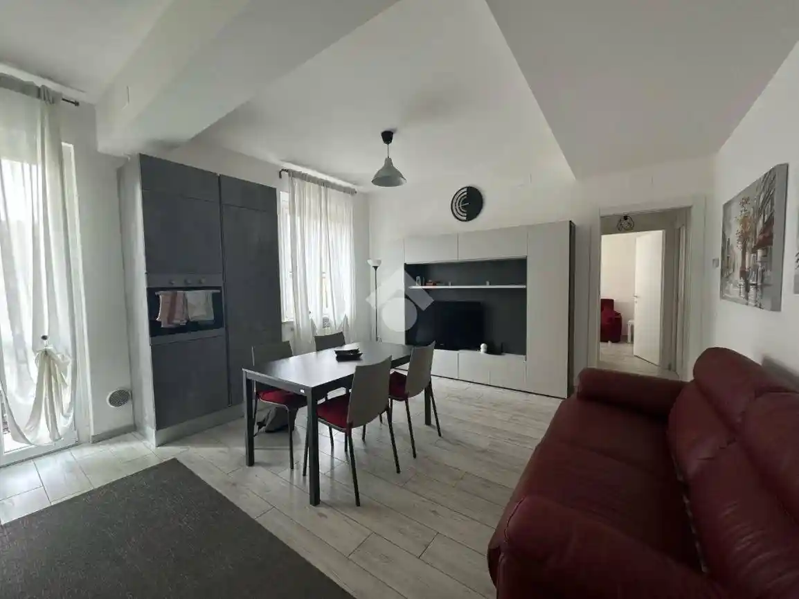 Appartamento in affitto a Pavia