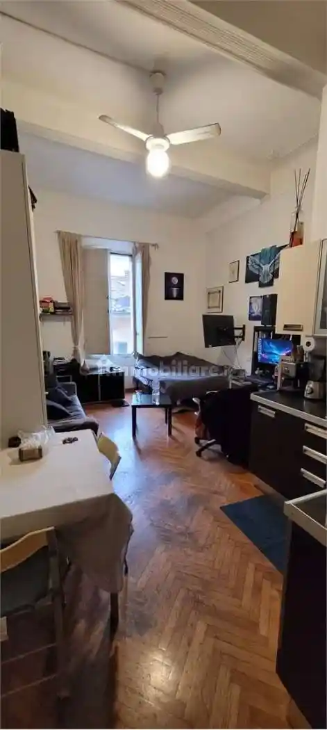 Appartamento in vendita a Bologna