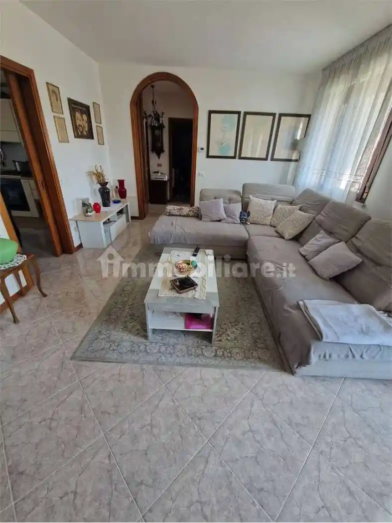 Appartamento in vendita a Venezia