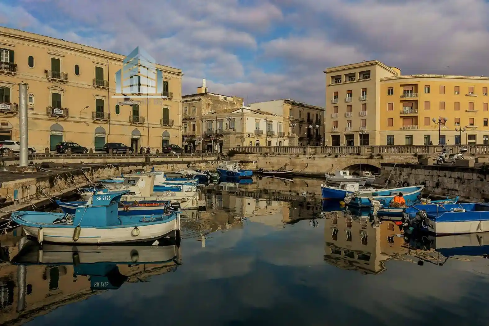 Appartamento in vendita a Siracusa