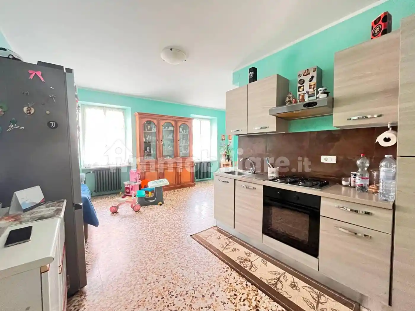 Appartamento in vendita a Carignano