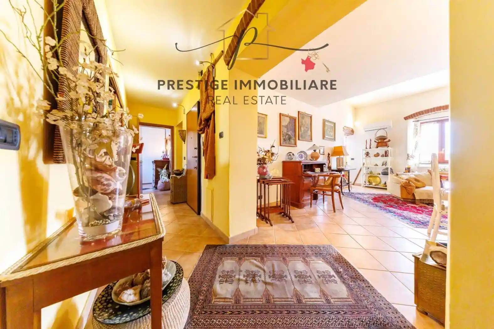 Appartamento in vendita a Livorno