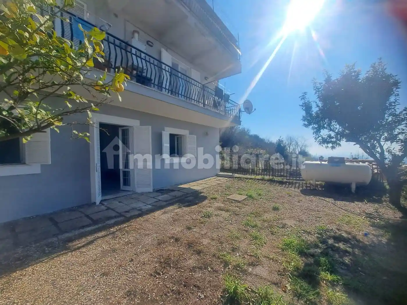 Appartamento in vendita a Velletri