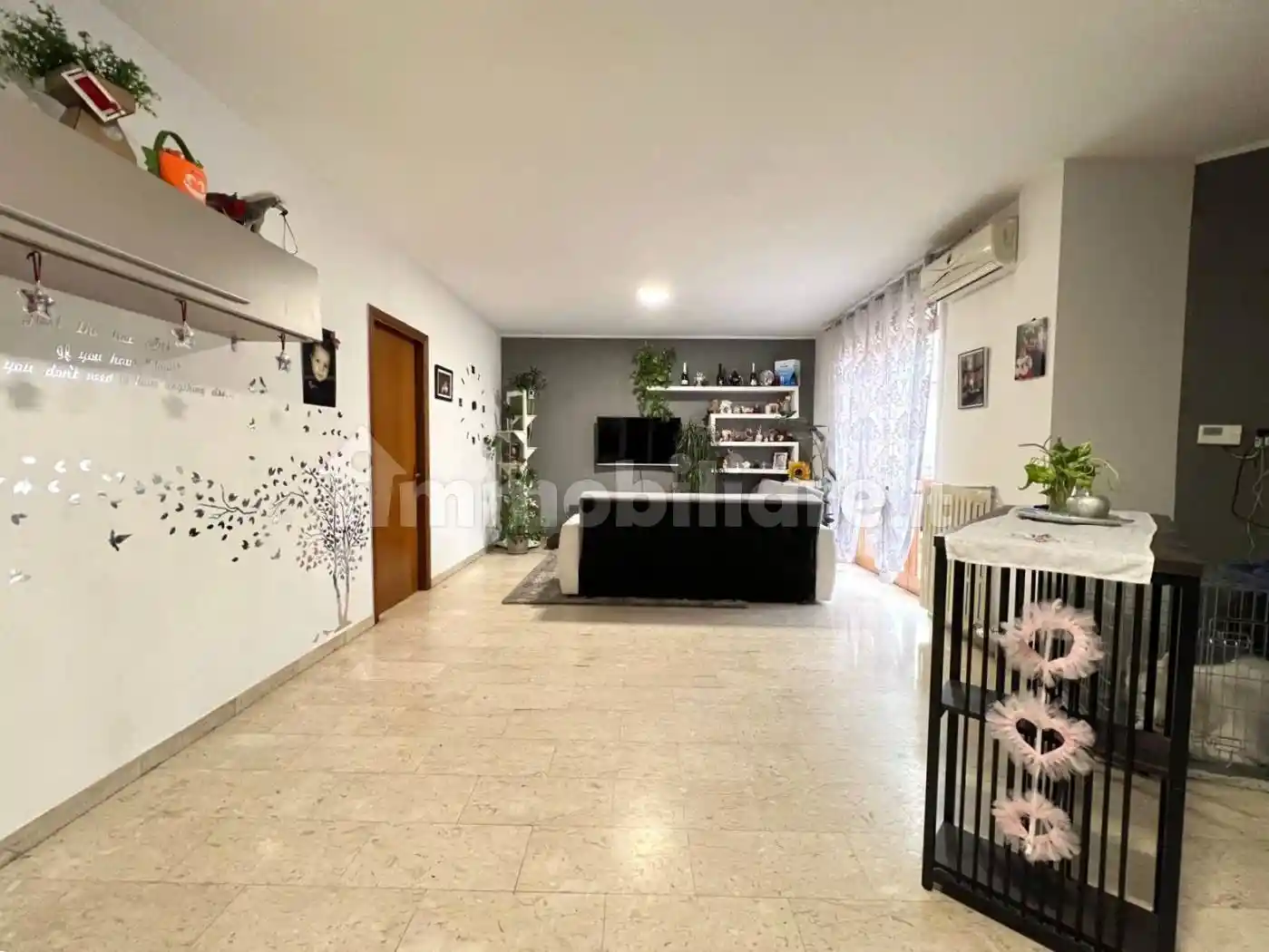 Appartamento in vendita a Canale