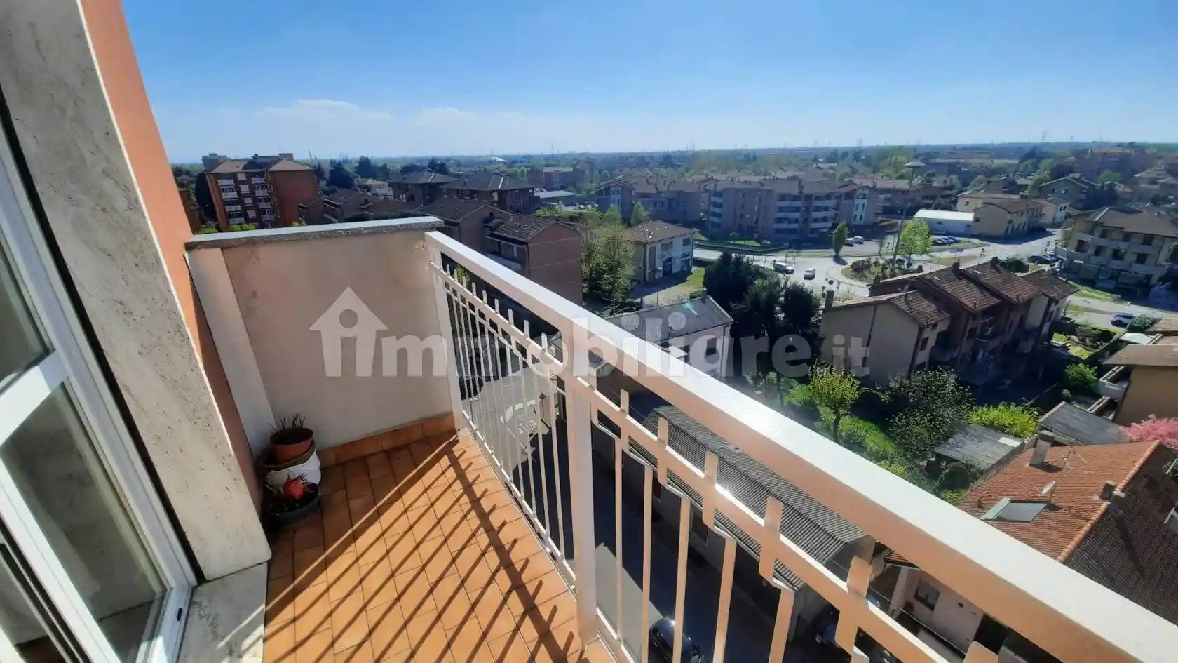 Appartamento in vendita a Desio