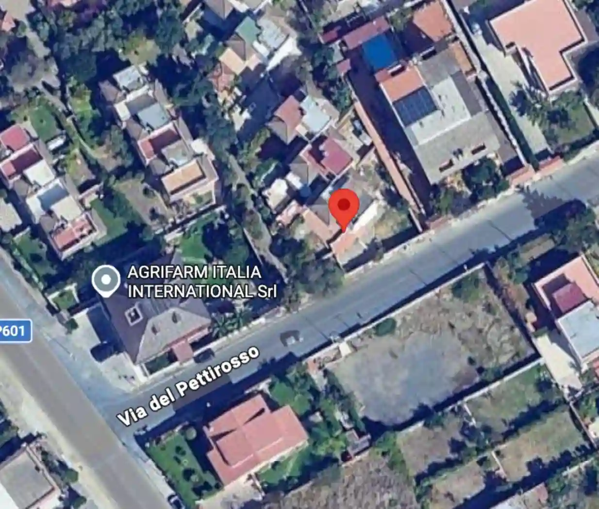 Villetta a schiera - foto 2