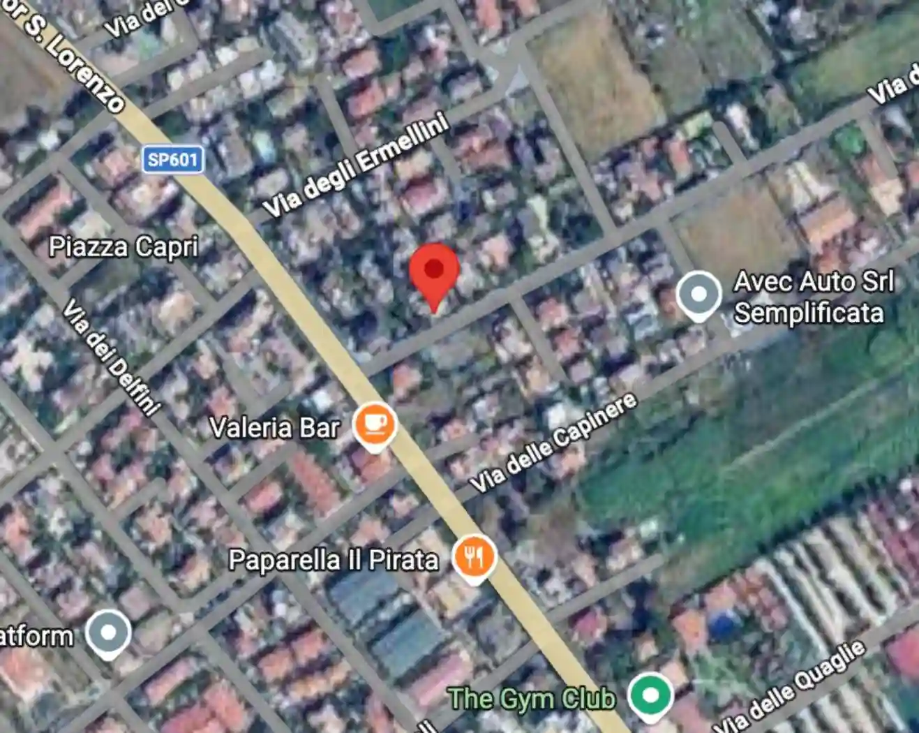 Villetta a schiera - foto 3