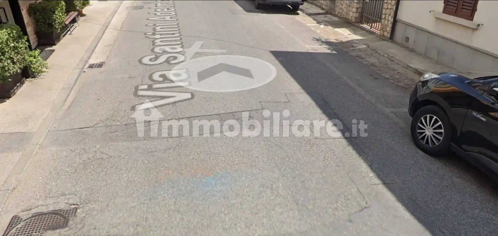 Appartamento in vendita a Agliana