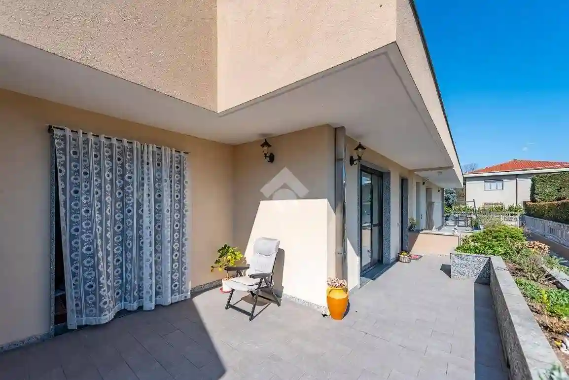 Villetta a schiera - foto 3