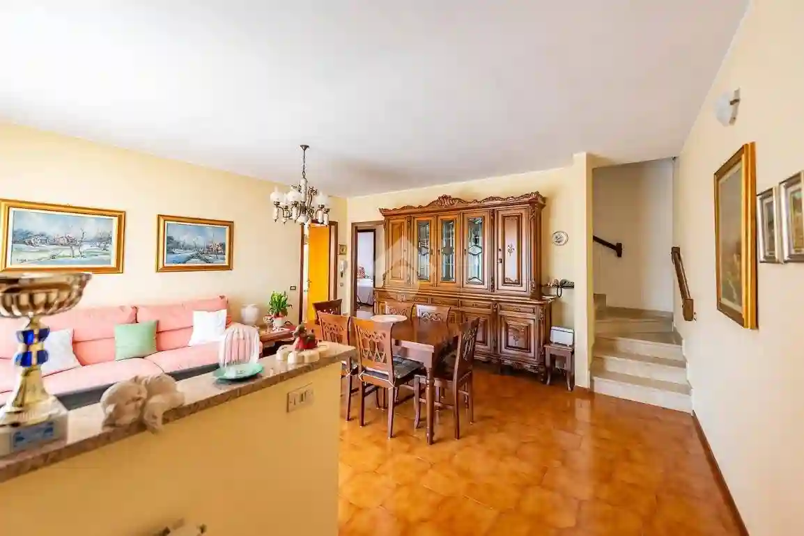 Villetta a schiera - foto 5