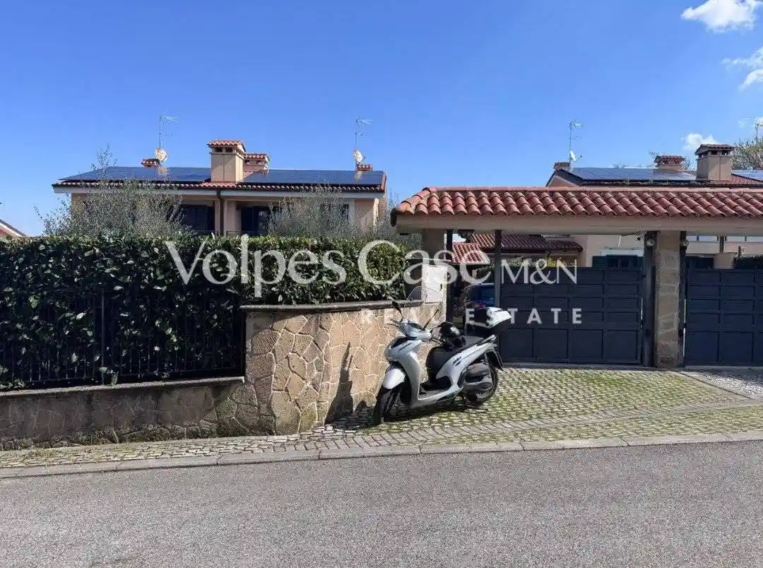 Villa in vendita a Grottaferrata