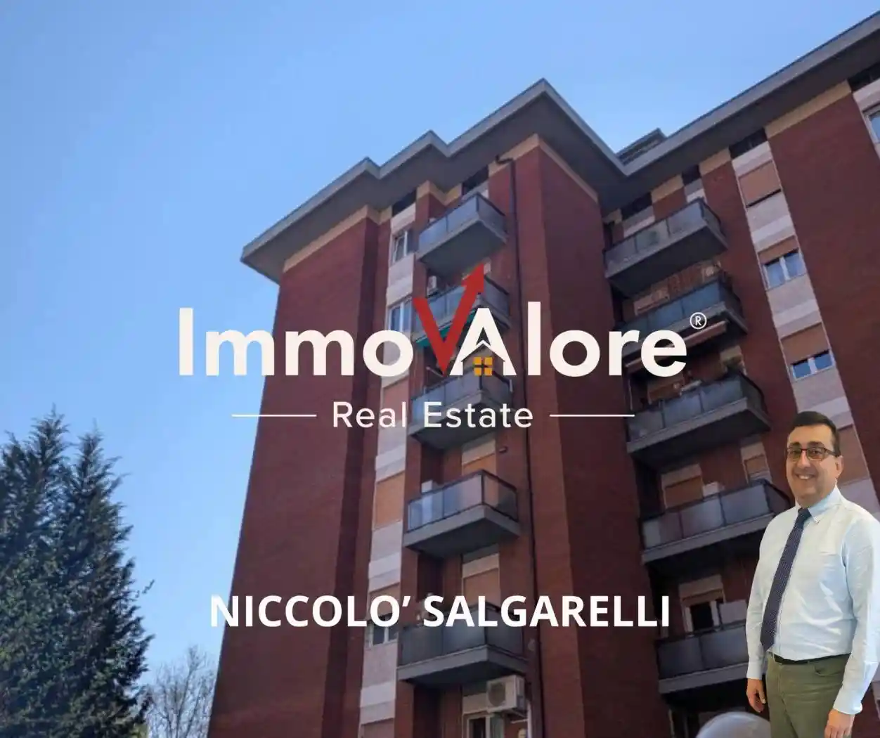 Appartamento in vendita a Verona