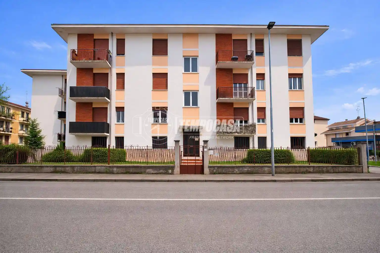 Appartamento in vendita a Novara