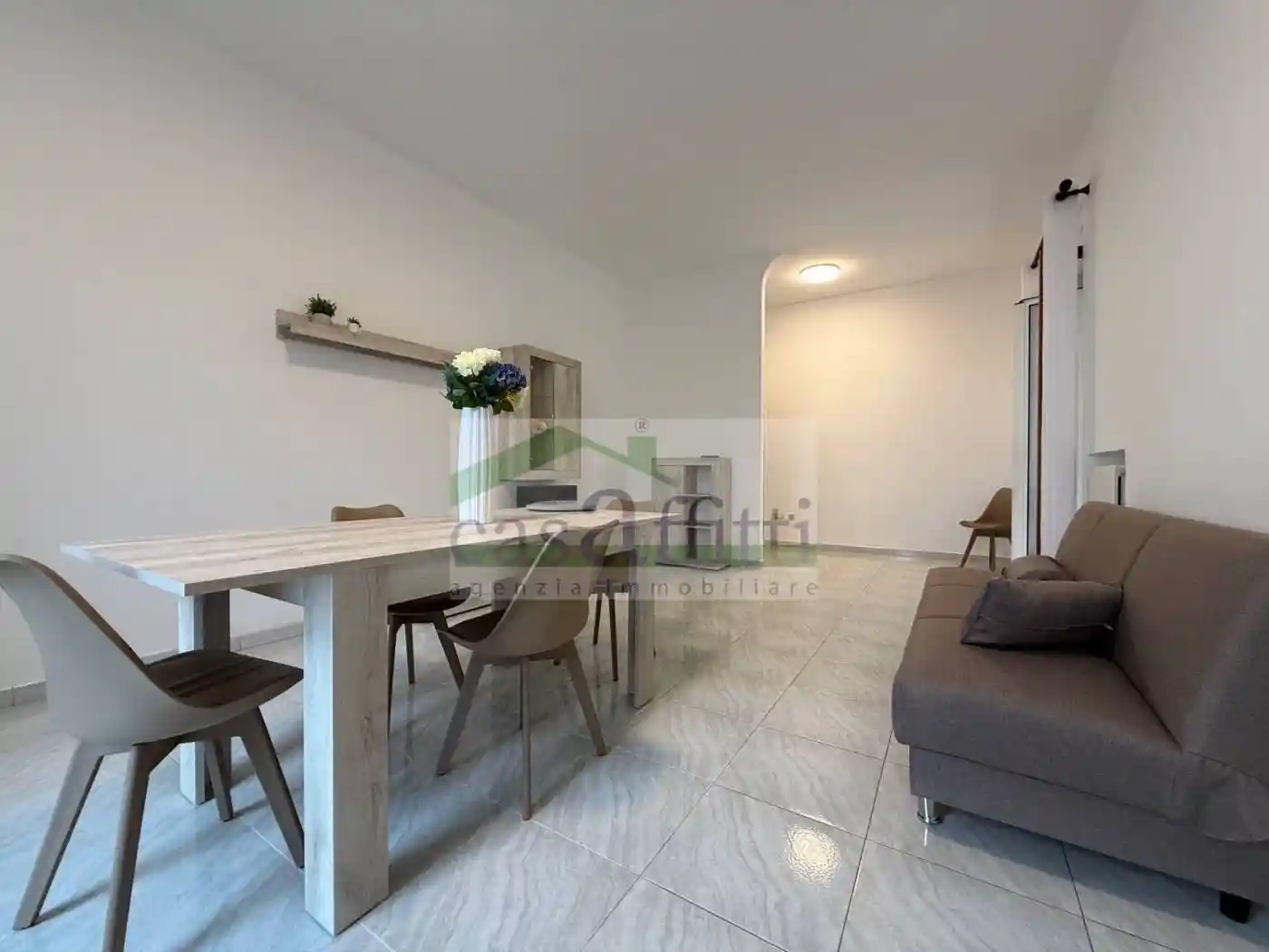 Appartamento in affitto a Francavilla al Mare