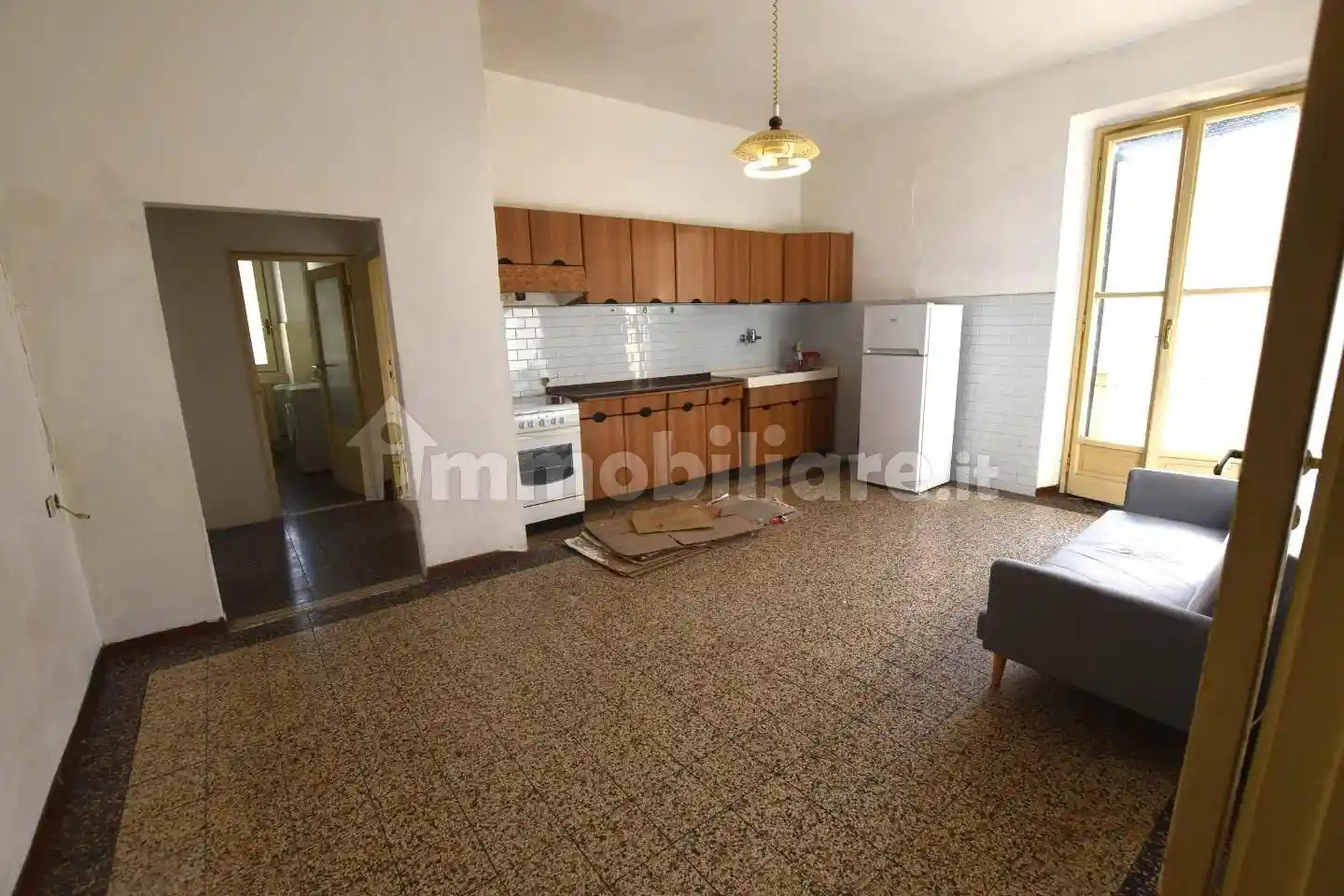 Appartamento in vendita a Castelfiorentino