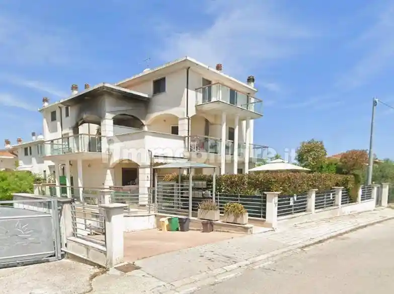 Appartamento in vendita a Ortona