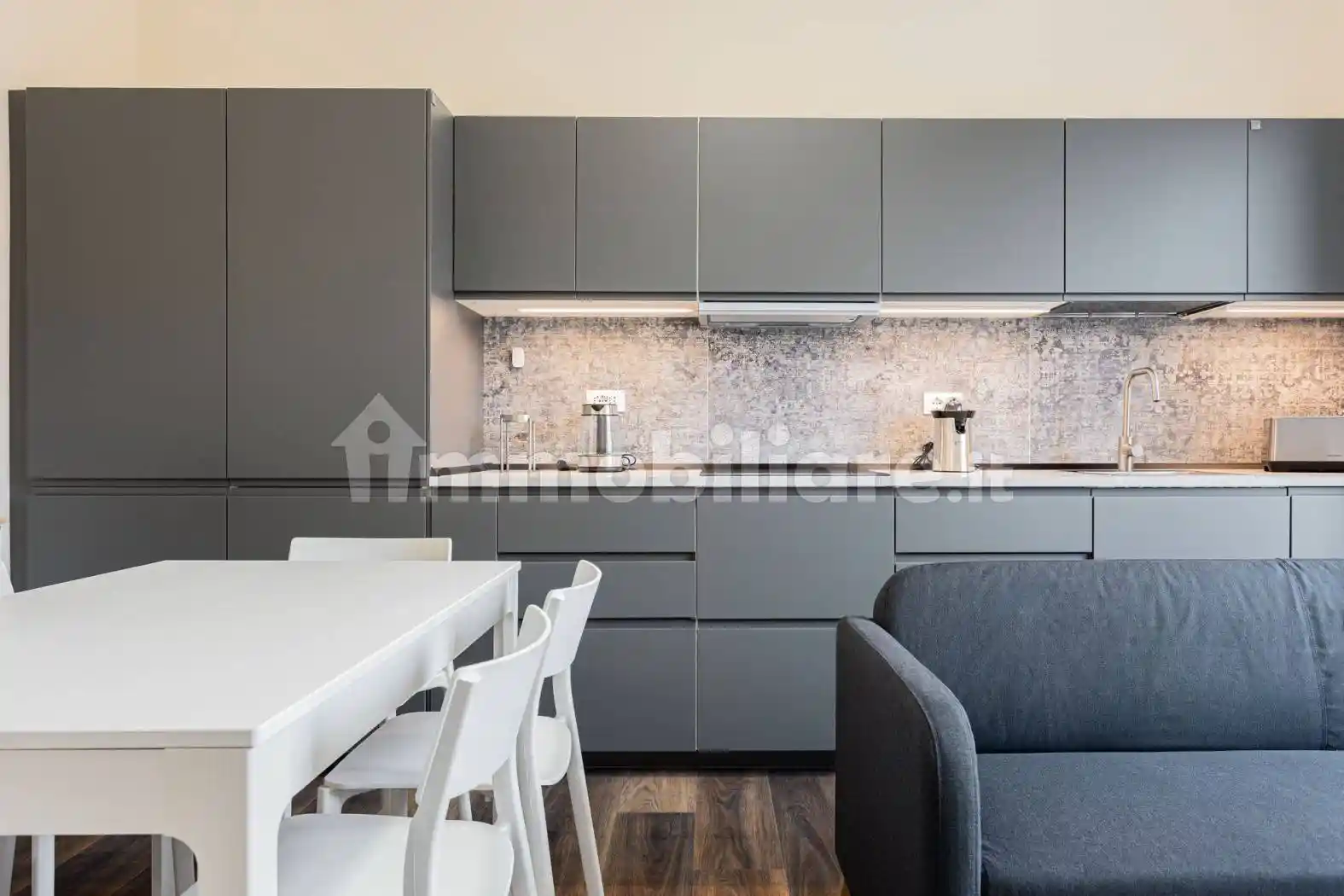 Appartamento in affitto a Roma